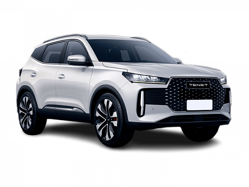 Tenet T4 в наличии по цене от 1 259 000 рублей